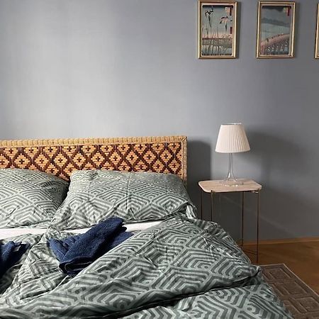 Modern & Charming @ Villas Quarter! 7Min To Center Vienna Luaran gambar