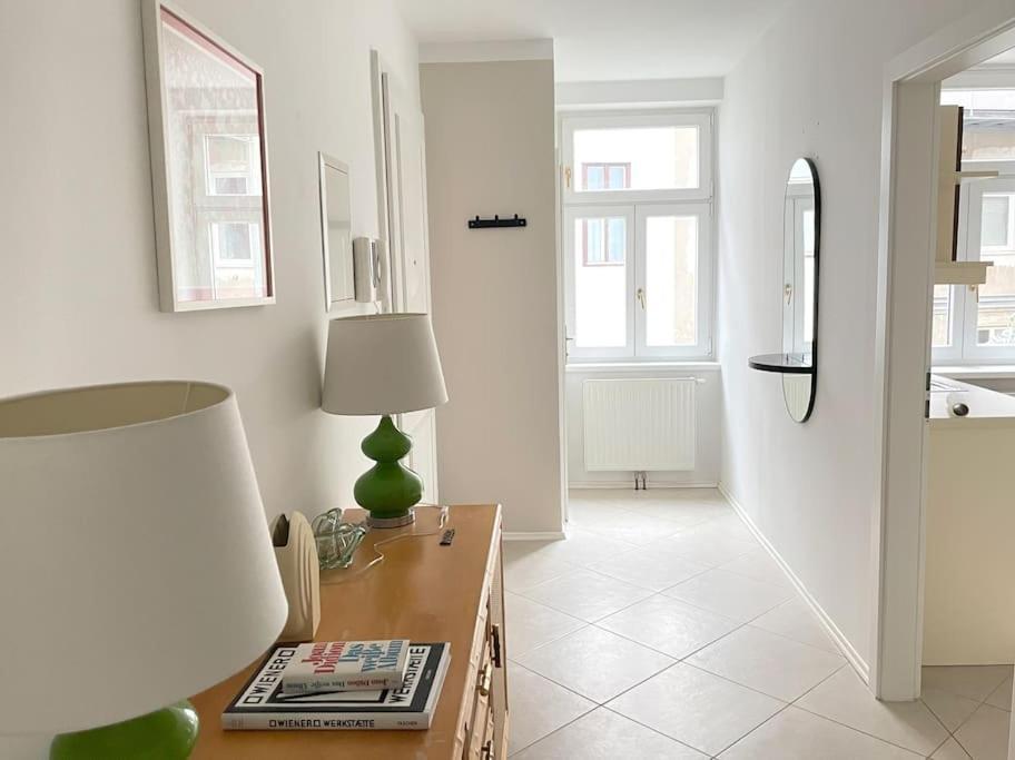 Modern & Charming @ Villas Quarter! 7Min To Center Vienna Luaran gambar