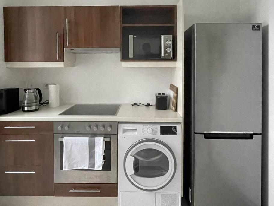 Modern & Charming @ Villas Quarter! 7Min To Center Vienna Luaran gambar