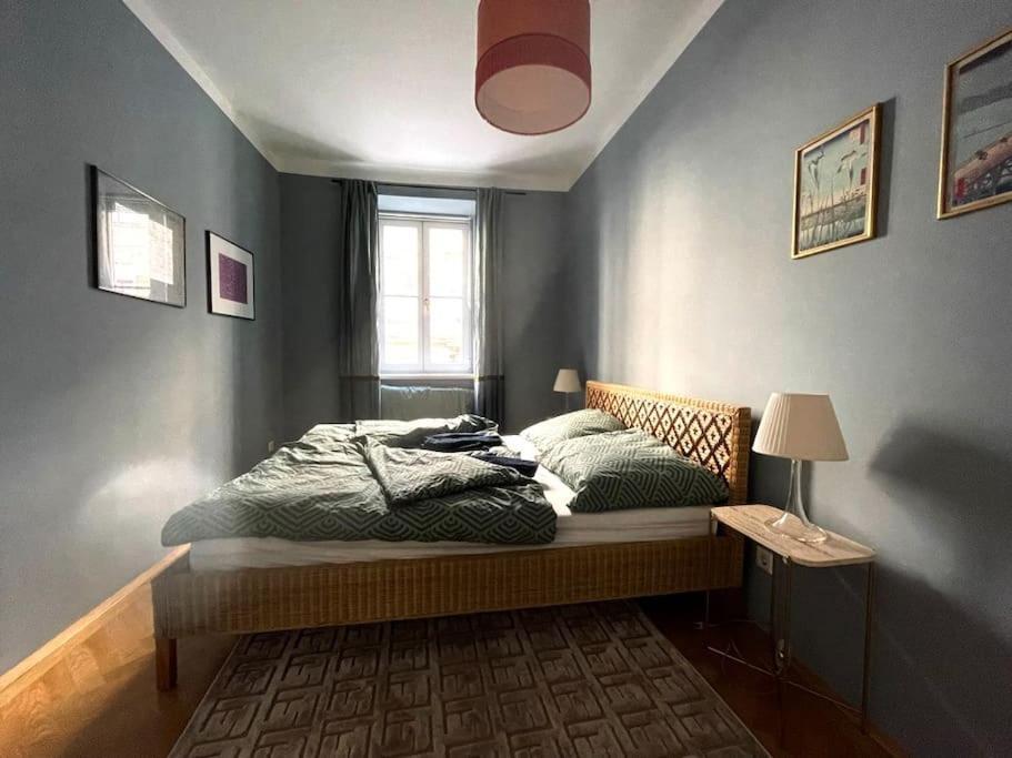 Modern & Charming @ Villas Quarter! 7Min To Center Vienna Luaran gambar