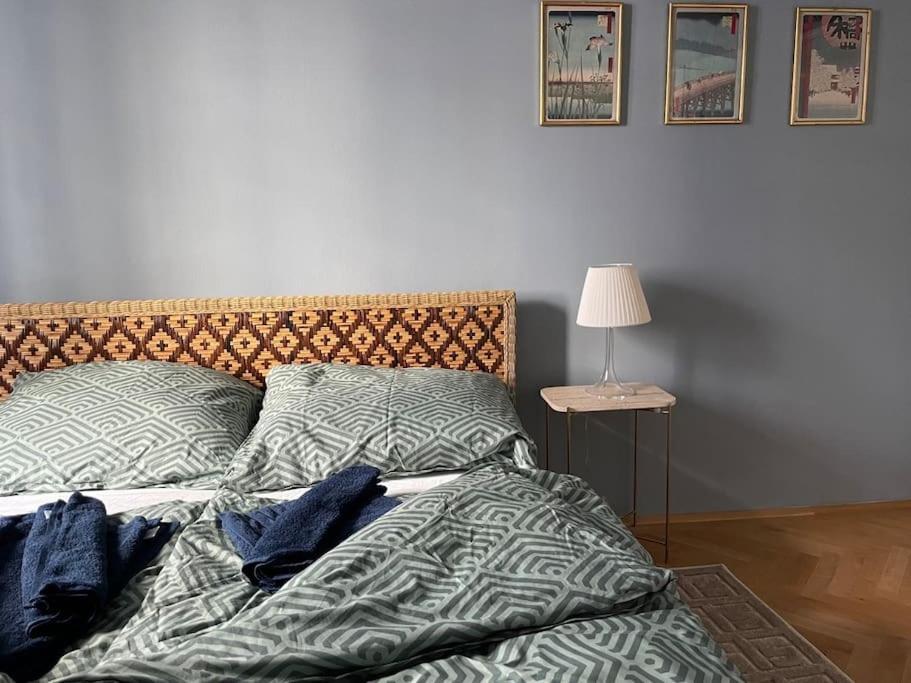 Modern & Charming @ Villas Quarter! 7Min To Center Vienna Luaran gambar
