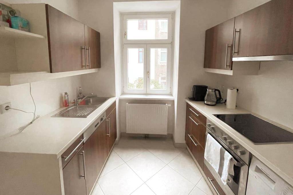 Modern & Charming @ Villas Quarter! 7Min To Center Vienna Luaran gambar